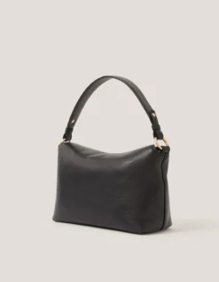 Alina Leather Handbag