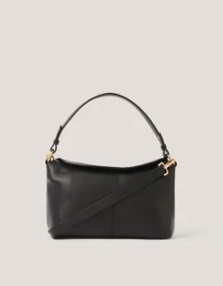 Alina Leather Handbag