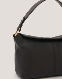 Alina Leather Handbag
