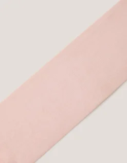 Baby Butterfly Lace Tights Pink