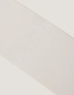 Baby Butterfly Lace Tights White