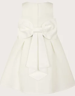 Baby Molly Bridesmaid Dress Ivory