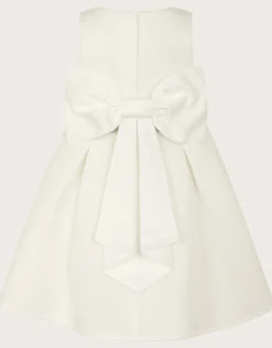 Baby Molly Bridesmaid Dress Ivory