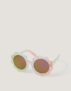 Baby Rainbow Flower Sunglasses