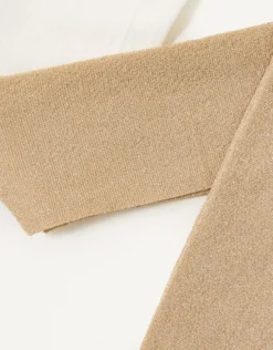 Baby Sparkly Tights Gold