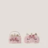 Beau Fluffy Unicorn Sleepover Set