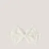Bow Lace Bando Headband
