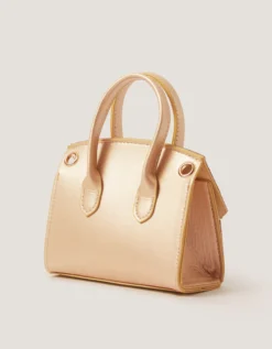 Clara Rainbow Diamanté Bag Multi