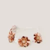 Darcie Sequin Flower Headband
