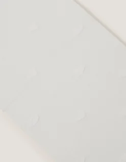 30 Denier Sheer Heart Tights White
