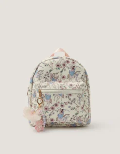 Fairy Print Backpack