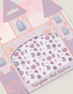 Fairytale Nail Stickers