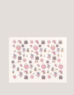 Fairytale Nail Stickers