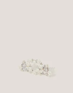 Flower Girl Tiara Comb