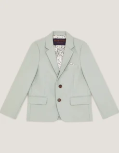 Freddie Blazer Jacket Green