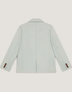 Freddie Blazer Jacket Green