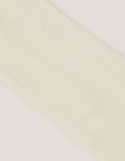 Frosted Tights Ivory