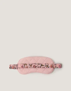 Ines Floral Eye Mask