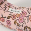 Ines Floral Travel Pillow