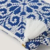 Janine Floral Tapestry Clutch Bag