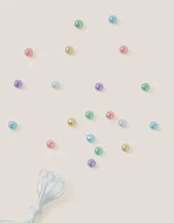 Make Your Own Pearly Jewellery Set