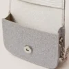 Mini Confetti Glitter Bag