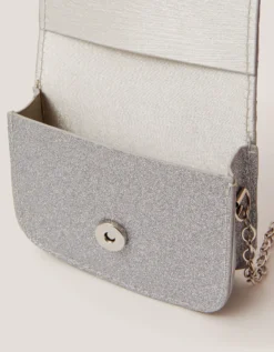 Mini Confetti Glitter Bag