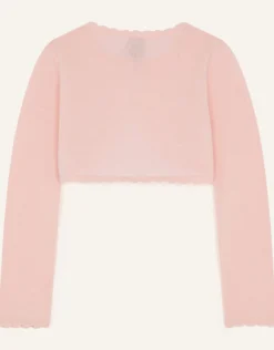 Niamh Cardigan Pink