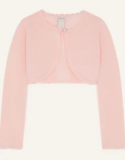 Niamh Cardigan Pink