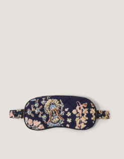Nima Floral Eye Mask
