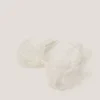 Organza Bow Headband