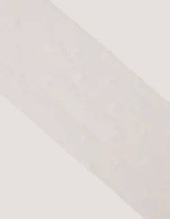 2-Pack Sheer Bow Tights Multi