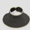 Peri Packable Visor Sun Hat