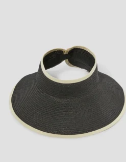 Peri Packable Visor Sun Hat