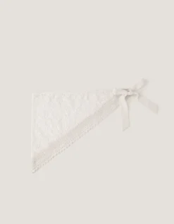 Raye Lace Waist Scarf