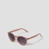 Round Sunglasses