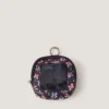School Hair Set & Bag Charm
