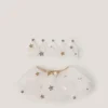 Tallulah Tulle Crown & Cape Dress Up Set