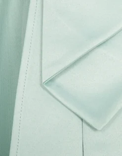 Tulle Bridesmaid Dress Green