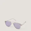 Unicorn Aviator Sunglasses