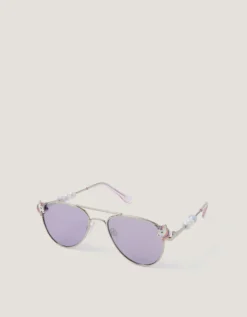 Unicorn Aviator Sunglasses