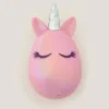 Unicorn Hair Brush