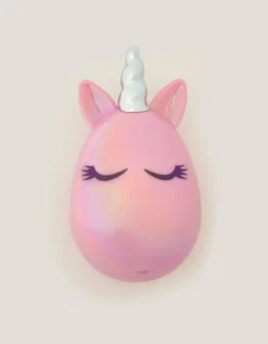 Unicorn Hair Brush