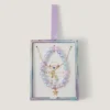 Unicorn Star Jewellery Set